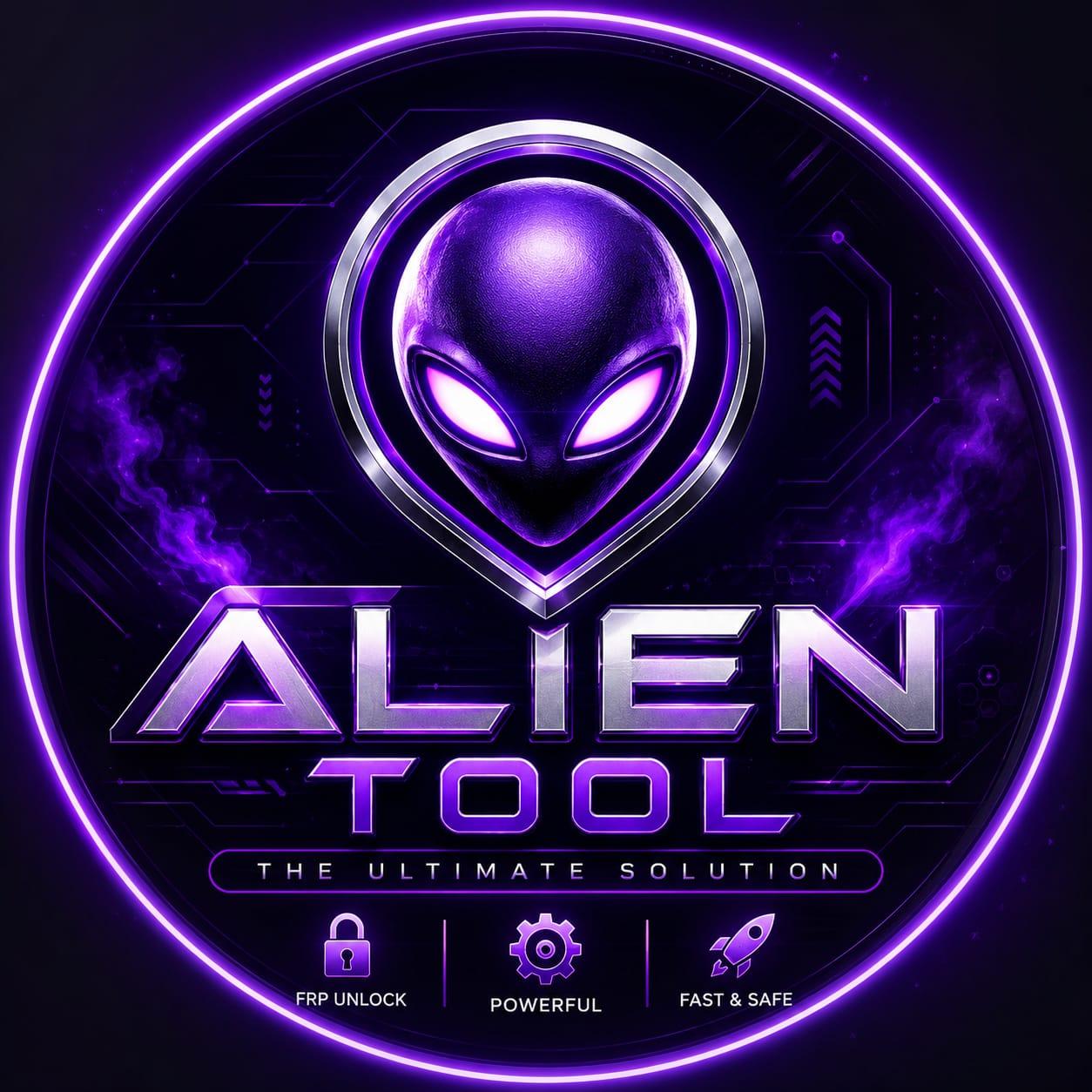 Alien Tool Motorola One Click { 6 Hours } Username & Password ☢️