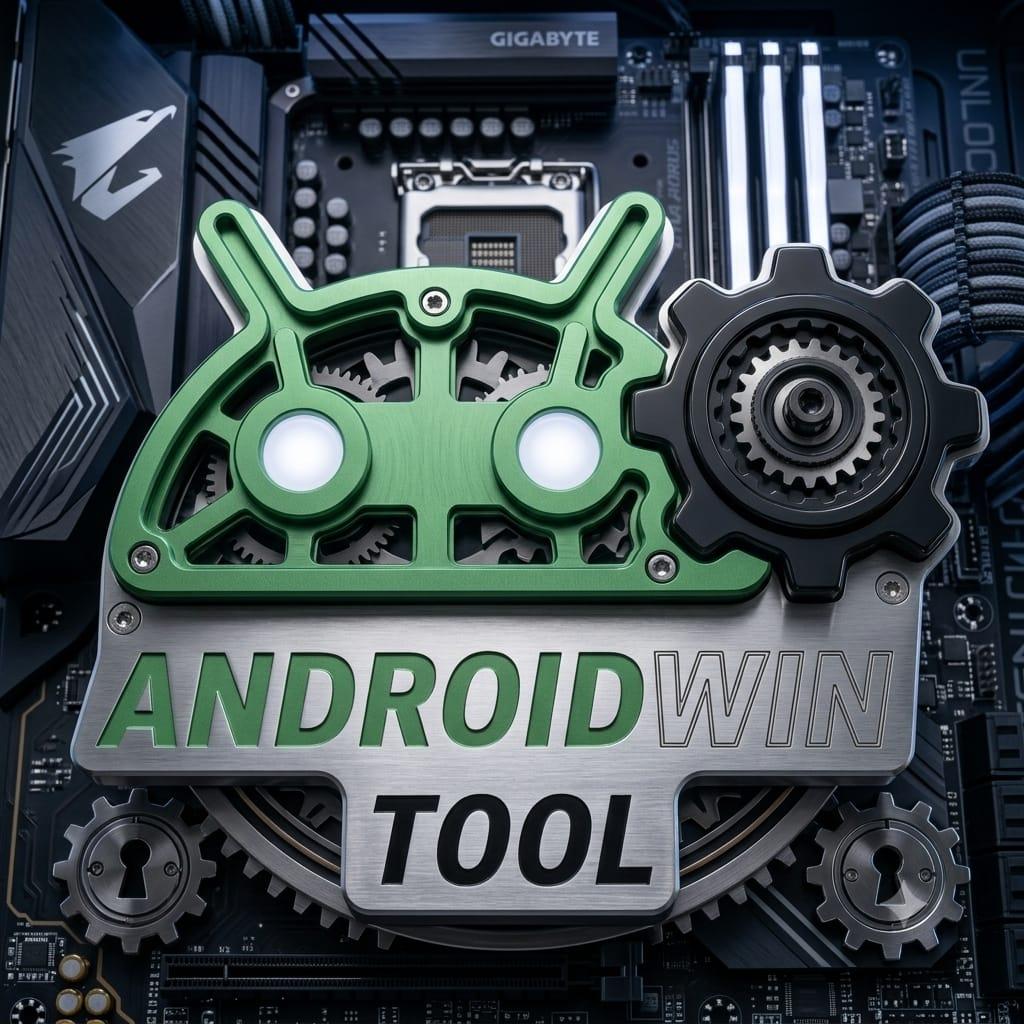 AndroidWinTool ( AWT ) { 48 Hours } Username & Password ✪