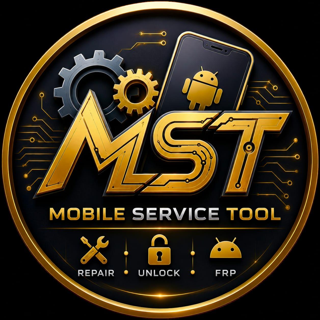 Mst [ MobileSea Sevice Tool ] { 6 Hours } Username & Password ☢️