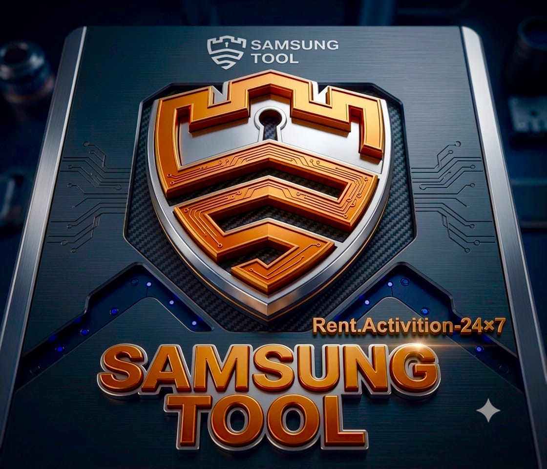 Samsung Tool  Rent -[ SST ] {12 Hours } Username & Password