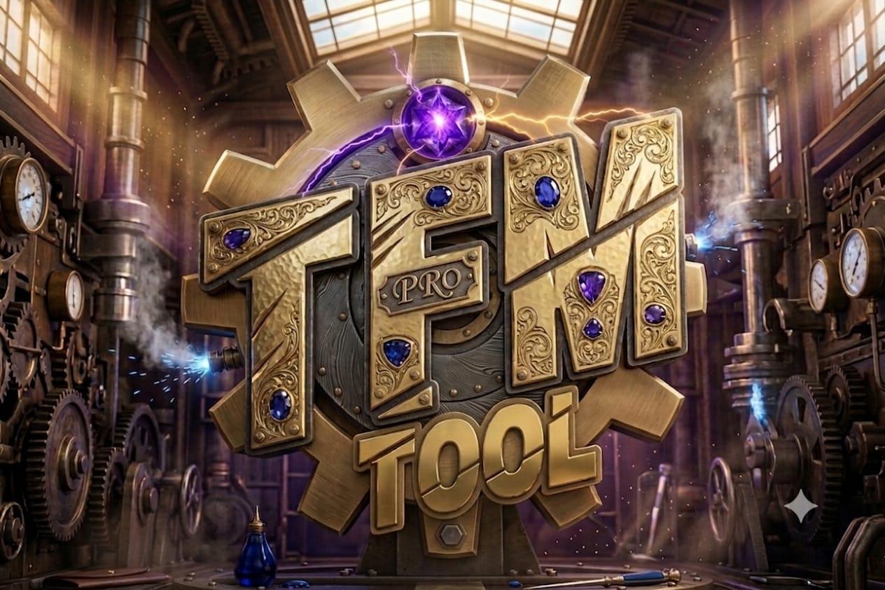 TFM Pro tool { 6 Hours } Username & Password