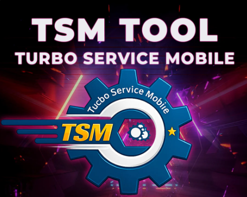 TSM Tool Pro/TSM Pro Edition Rent { 12 Hours } Username & Password ☢️