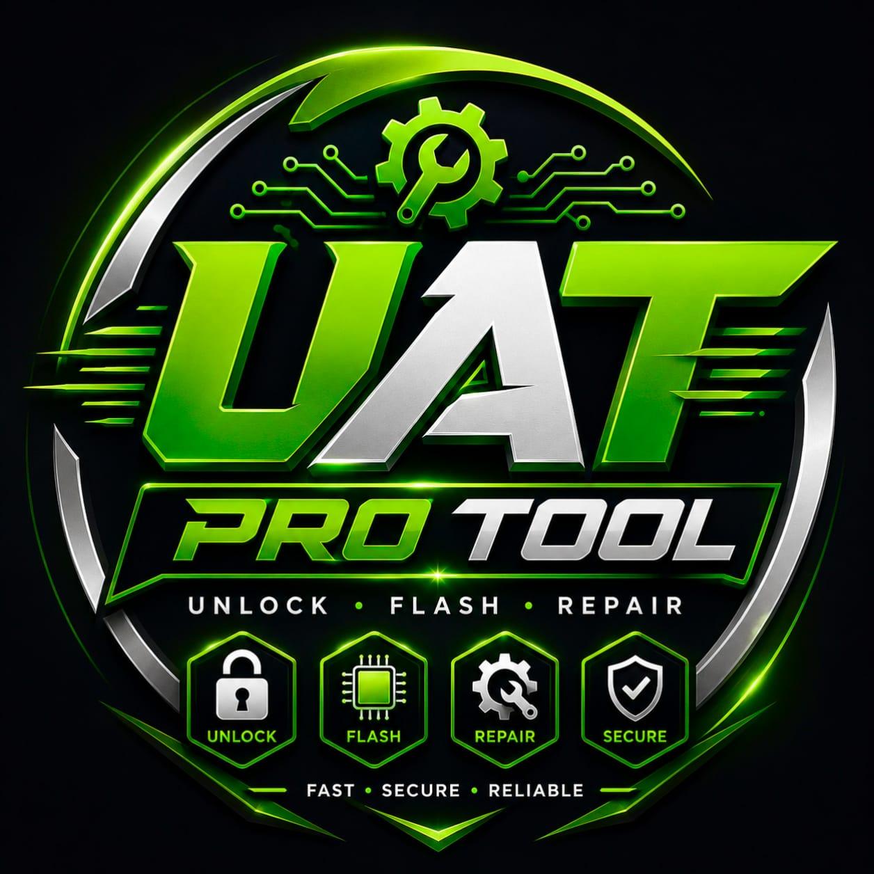 Uat Pro Tool Rent { 2 Hours } Username & Password ✪