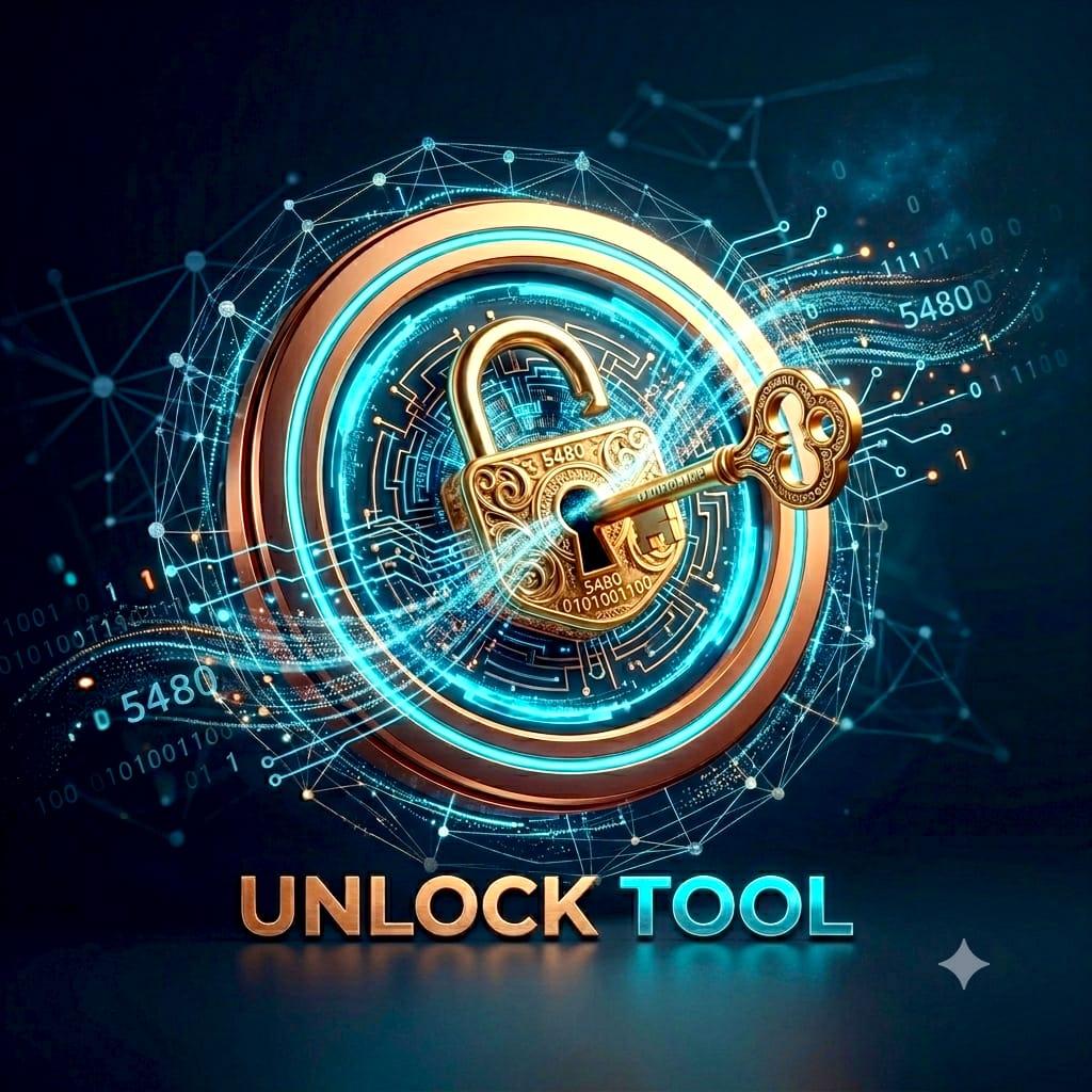 Unlock Tool Rent { 6 Hours } Username & Password ☢️